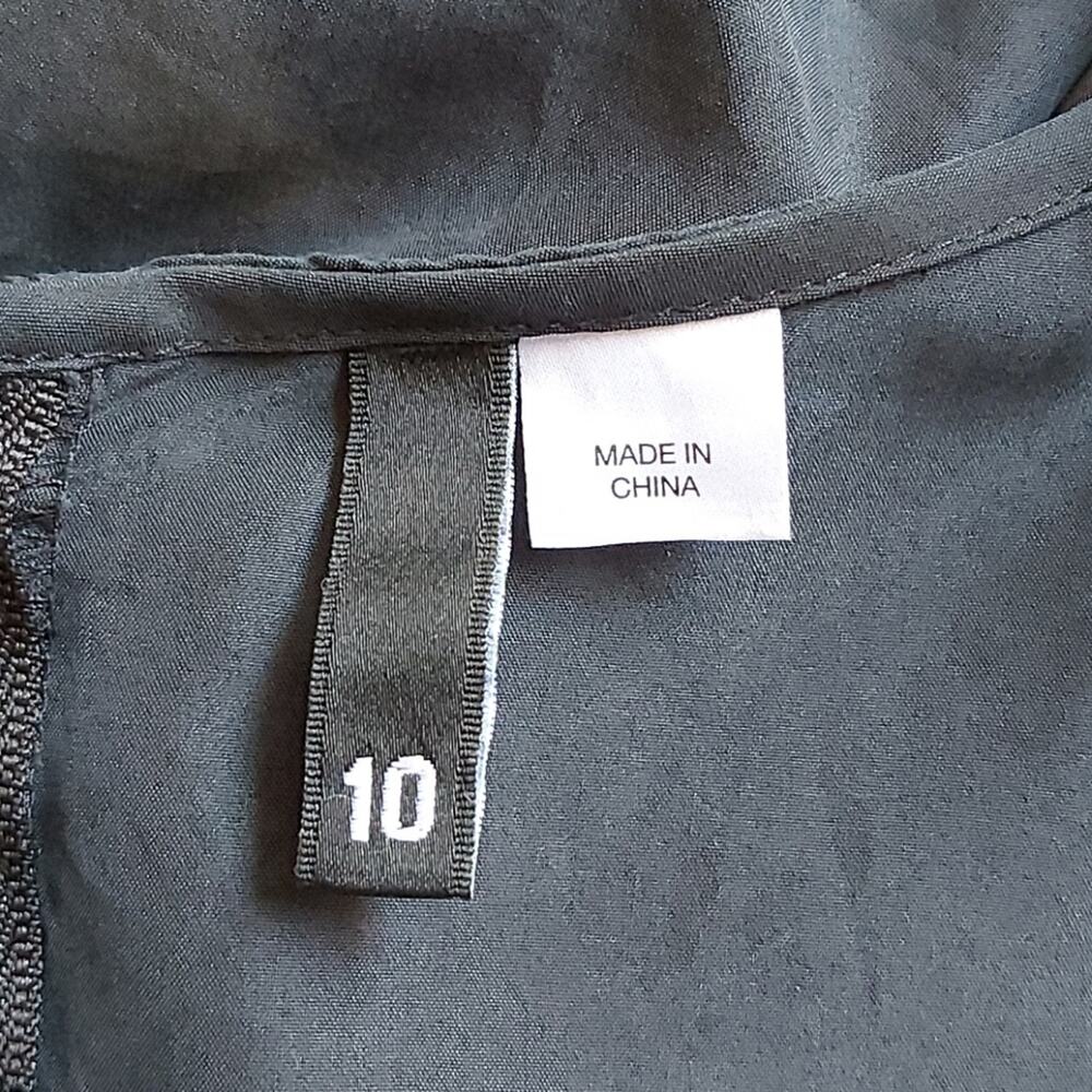 Divided by H&M Dress Size 10 - Picture 9 of 10